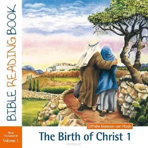 Birth Of Christ 1 Koopje