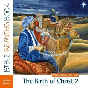 Birth Of Christ 2 Laatste Kans