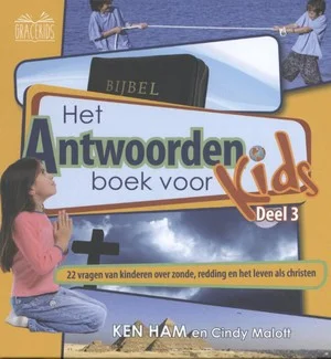 Antwoordenboek Voor Kids Dl 3 Op = Op