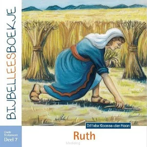Shop Nu Bijbelleesboekje Ot 7 Ruth