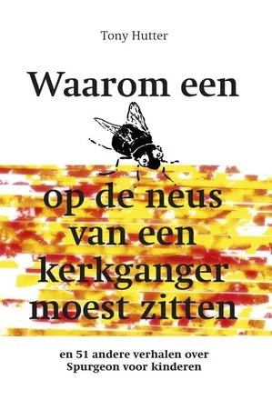 Waarom Een Vlieg Op De Neus Van Een Pod Populair