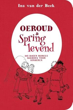 Beperkt Aanbod Oeroud & Springlevend