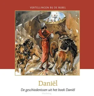 Daniel Nieuw