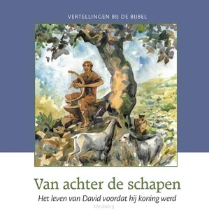 Direct Verzonden Van Achter De Schapen