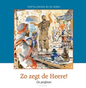 Zo Zegt De Heere Koop Online