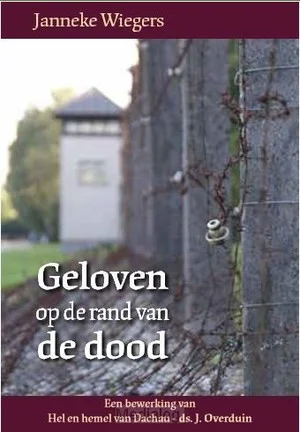 Geloven Op De Rand Van De Dood Laatste Kans