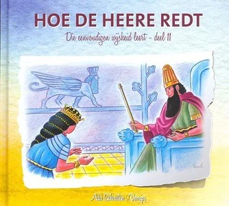Die Eenvoudigen 11 Hoe De Heere Redt Nieuw