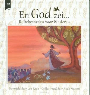 Gereduceerde Prijs En God Zei...