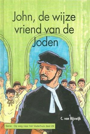 John De Wijze Vriend Van De Joden Lage Kosten