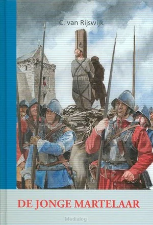 Nieuw Jonge Martelaar