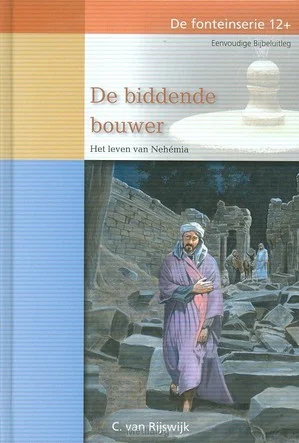 Biddende Bouwer Actieprijs