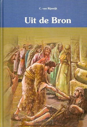Hoge Kwaliteit Uit De Bron 5