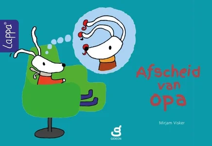 Afscheid Van Opa Exclusieve Aanbieding
