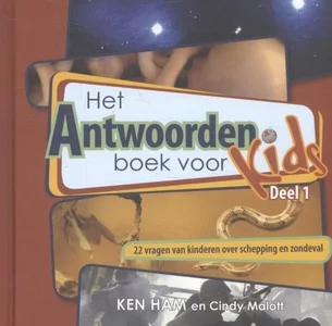 Betrouwbaar Antwoordenboek Voor Kids Dl 1