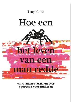 Hoe Een Spin Het Leven Van Een Man Redde Meest Verkocht