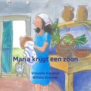 Shop Nu Maria Krijgt Een Zoon