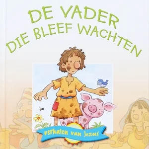 Vader Die Bleef Wachten Bestseller