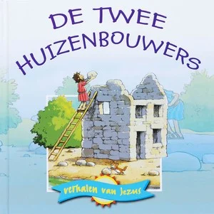 Korting Twee Huizenbouwers