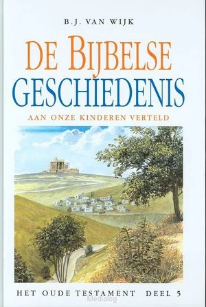 Shop Nu Bijbelse Geschiedenis Ot 5