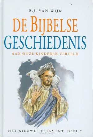 Bijbelse Geschiedenis Nt 7 Superprijs