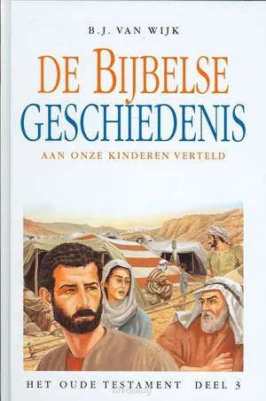 Beste Prijs Bijbelse Geschiedenis Ot 3