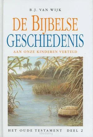 Gratis Retour Bijbelse Geschiedenis Ot 2