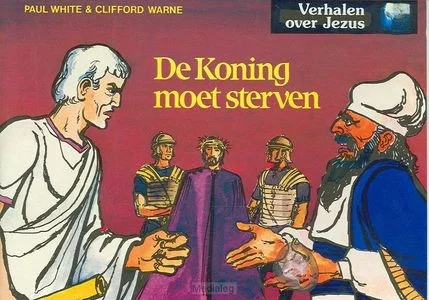 Koning Moet Sterven Must-Have