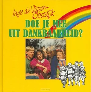 Doe Je Mee Uit Dankbaarheid Hoge Kwaliteit