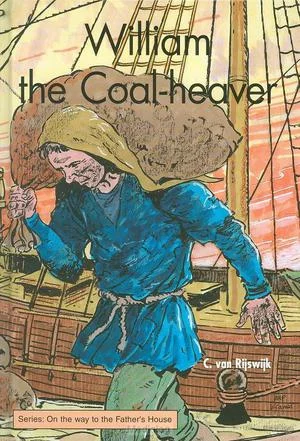 William The Coal-heaver + Luisterboek Actieprijs