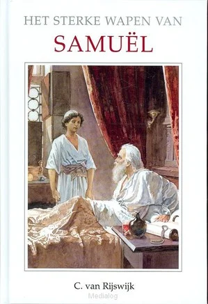Sterke Wapen Van Samuel Must-Have