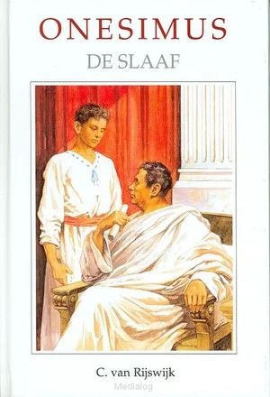 Onesimus De Slaaf Actieprijs