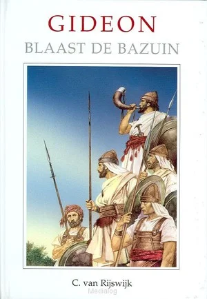 Gideon Blaast De Bazuin Weekendaanbieding
