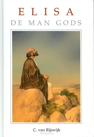 Direct Verzonden Elisa De Man Gods