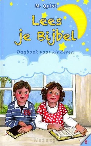Gratis Verzending Lees Je Bijbel
