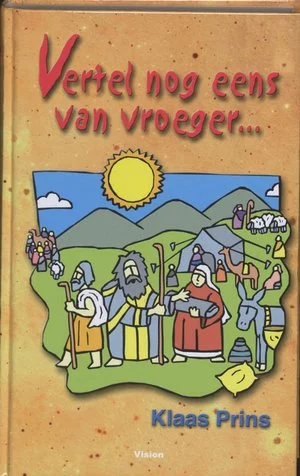 Vertel Nog Eens Van Vroeger Flitsaanbieding