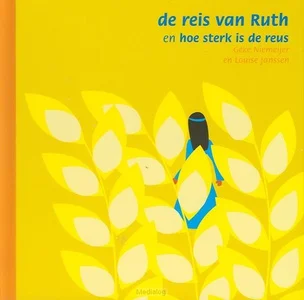 Betrouwbaar Reis Van Ruth