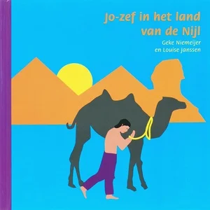 Weekendaanbieding Jozef In Het Land Van De Nijl