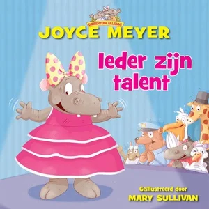 Gereduceerde Prijs Ieder Zijn Talent