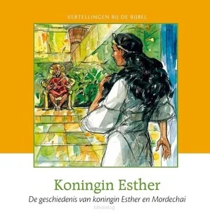 Koningin Esther Alleen Vandaag