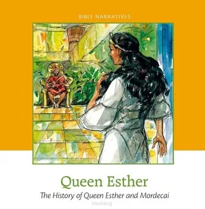 Queen Esther Alleen Vandaag