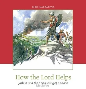Gecertificeerd How The Lord Helps