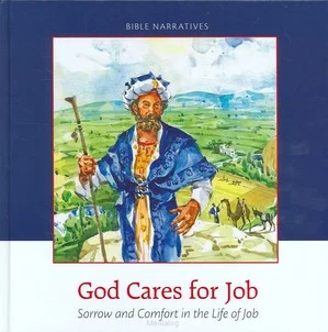 God Cares For Job Veilige Betaling