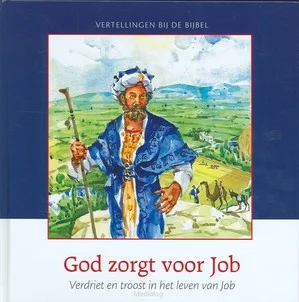 Gratis Retour God Zorgt Voor Job