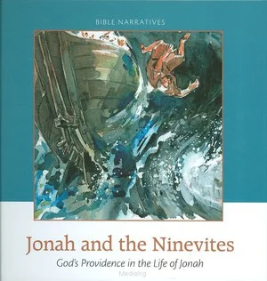 Jonah And The Ninevites Beste Prijs