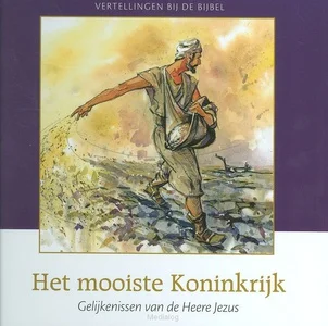 Op = Op Mooiste Koninkrijk