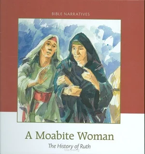 Moabite Woman Finale Uitverkoop