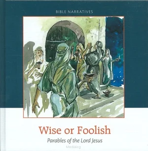 Beperkte Voorraad Wise Or Foolish