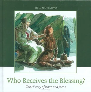 Direct Beschikbaar Who Receives The Blessing