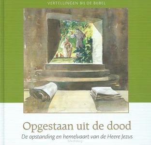 Direct Beschikbaar Opgestaan Uit De Dood