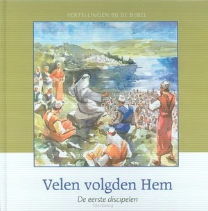 Korting Velen Volgden Hem